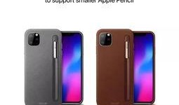 iphone 11最新爆料,设计革新与性能升级大揭秘！