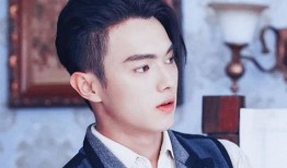 娱乐圈八卦最新爆料许凯,娱乐圈新晋小生情史再掀波澜